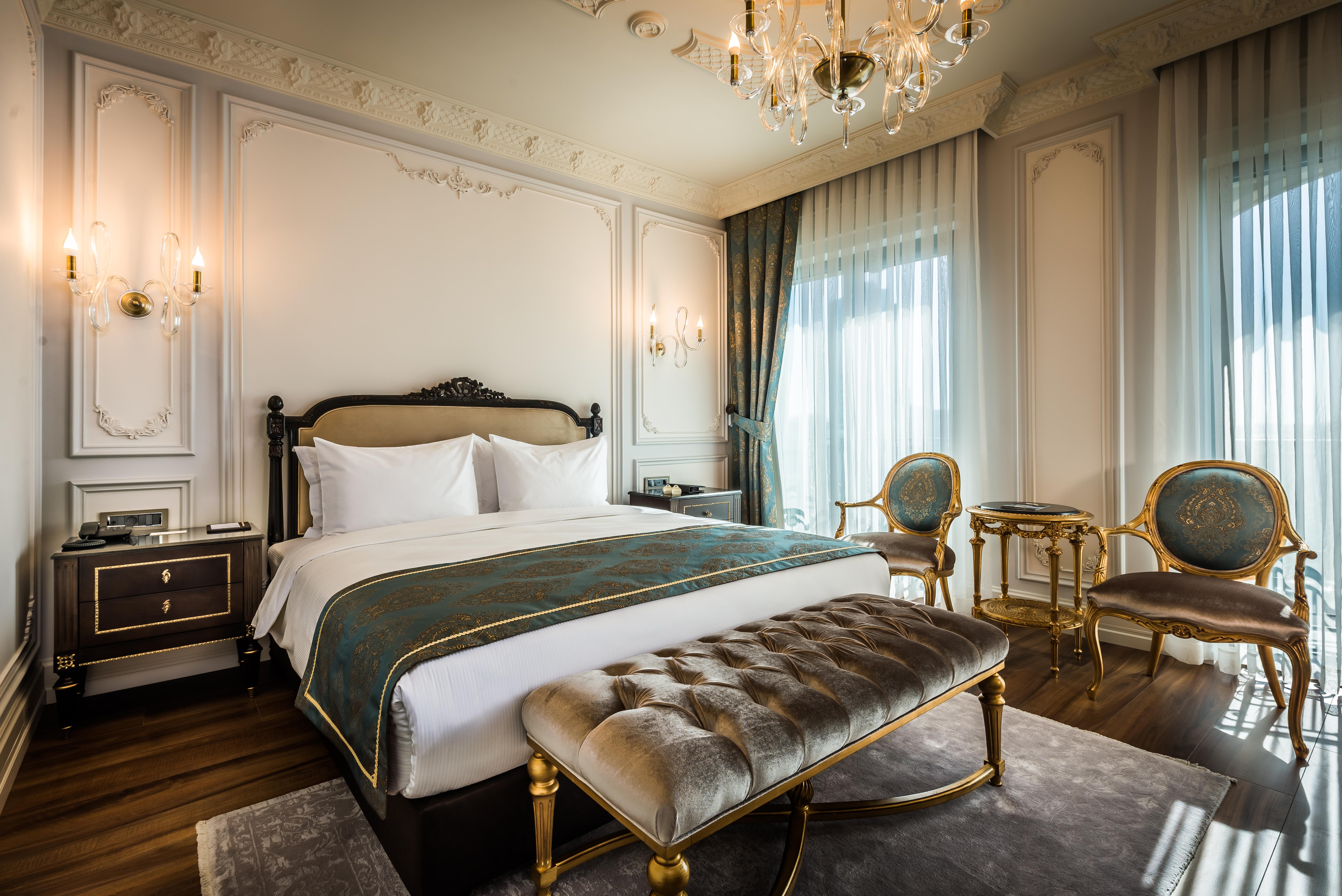 The Time Hotel Marina, Istanbul