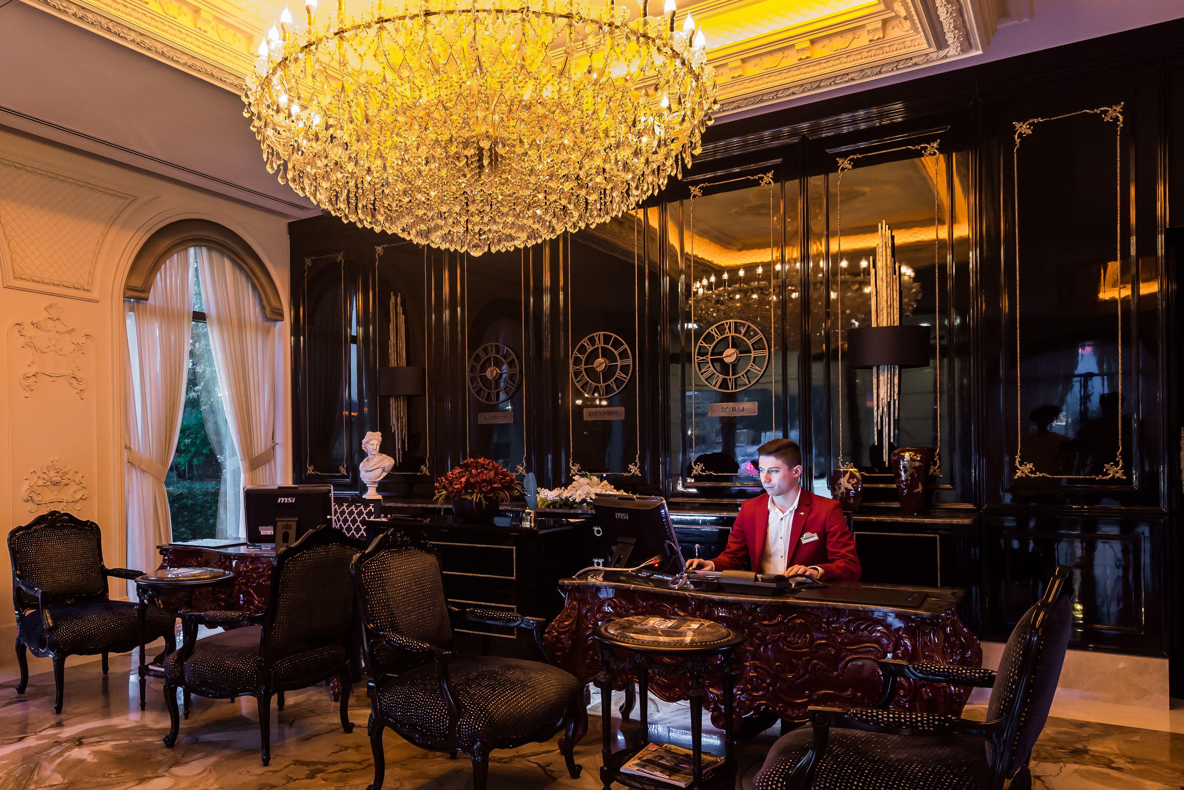 The Time Hotel Marina — Photos 1